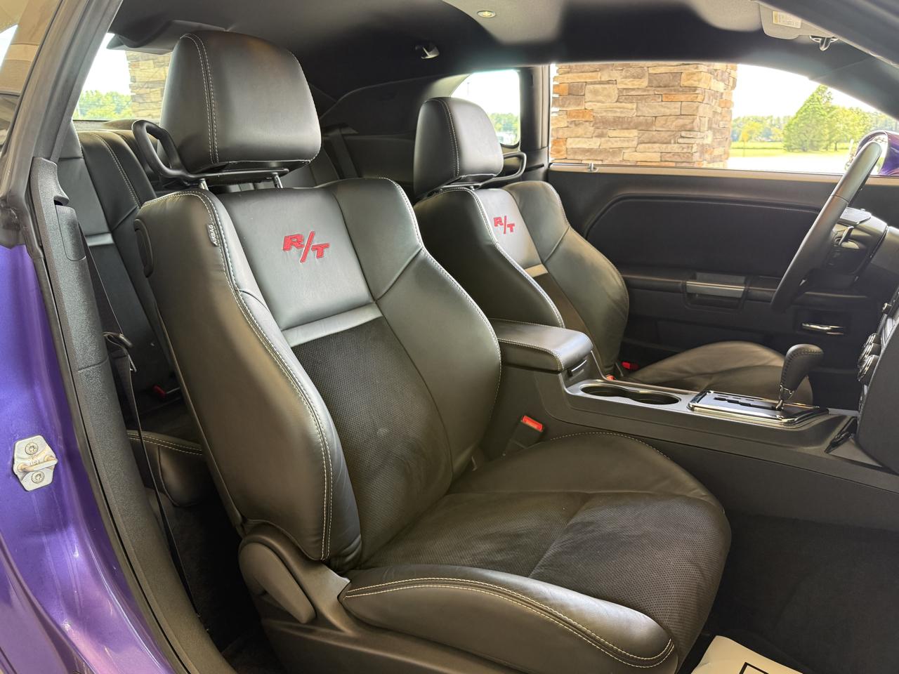 Dodge Challenger R/T 2014