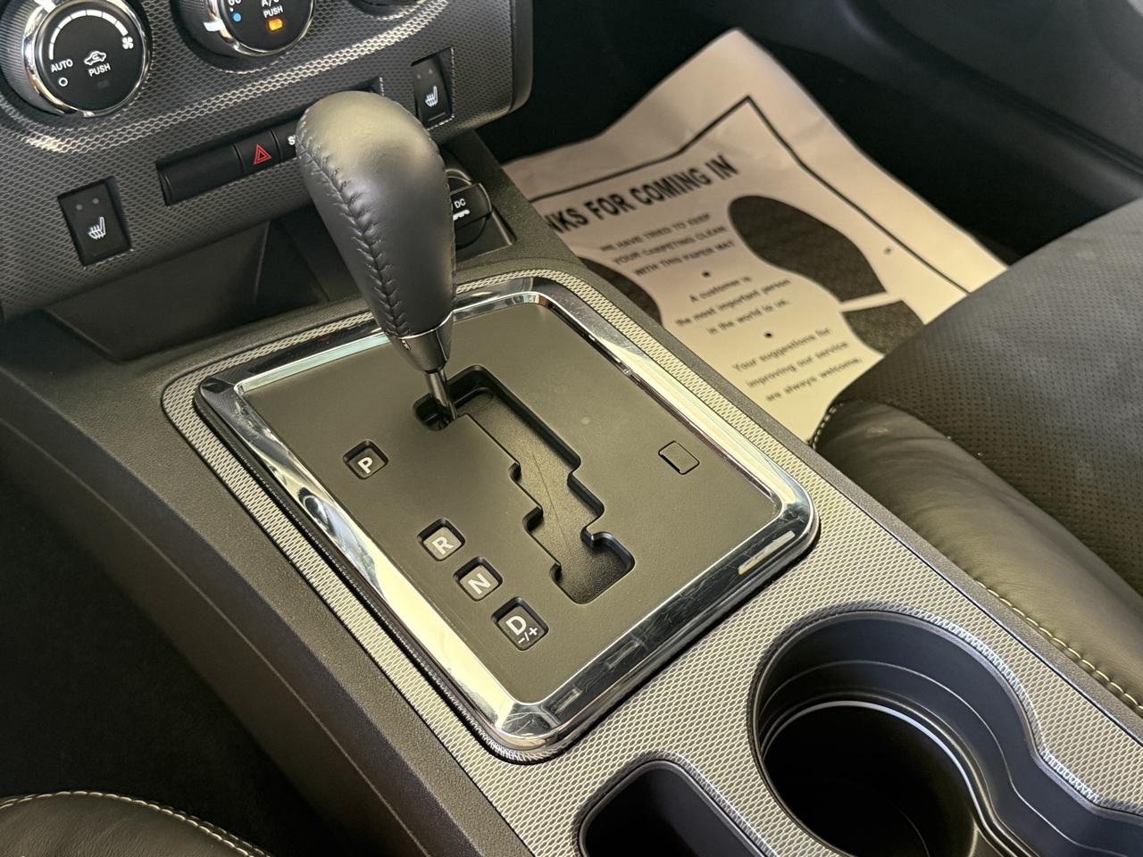 Dodge Challenger R/T 2014