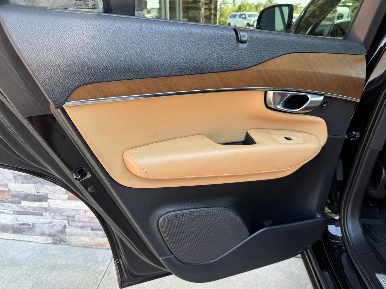 Volvo XC90 T6 Inscription AWD 2018