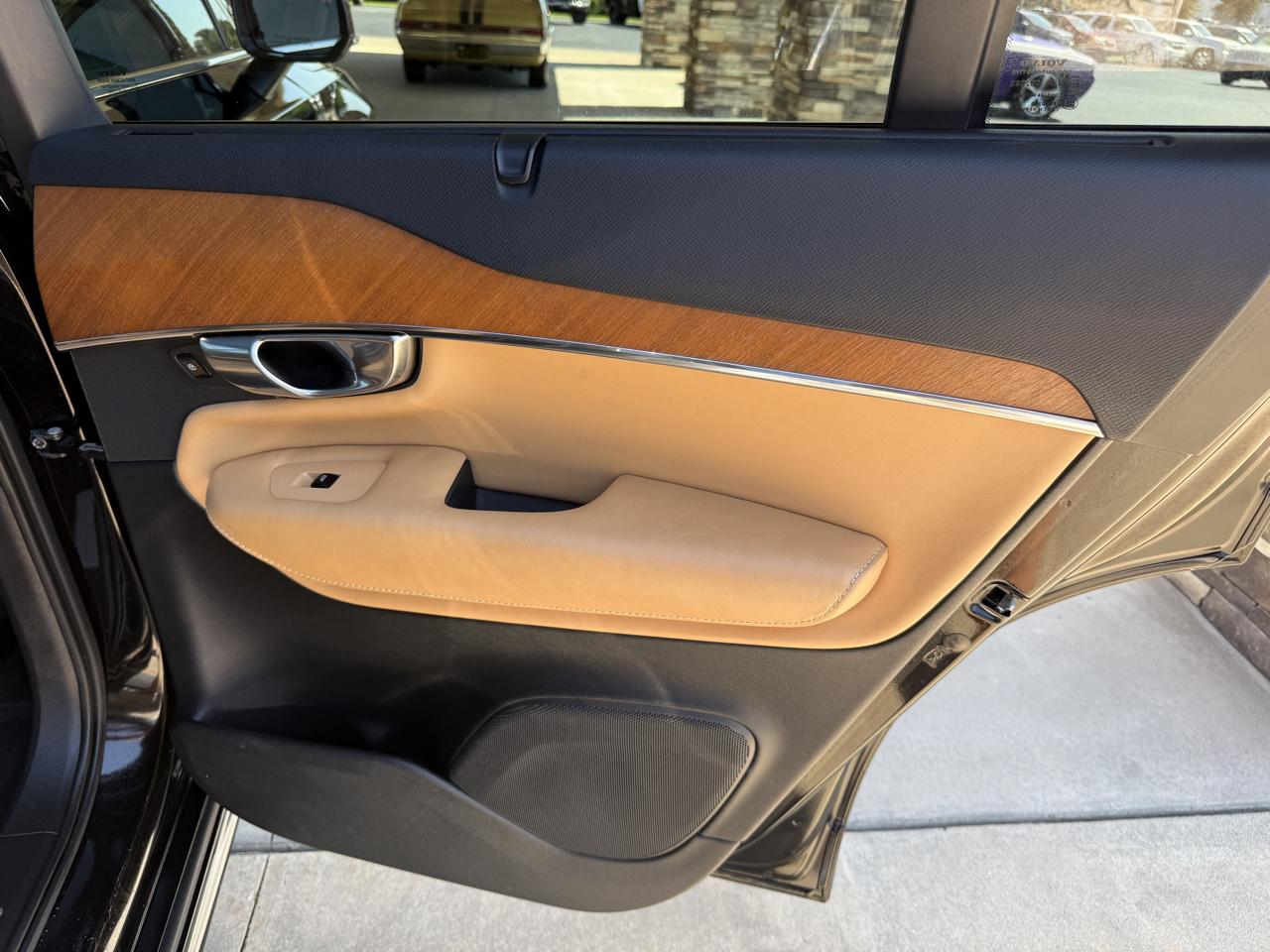 Volvo XC90 T6 Inscription AWD 2018