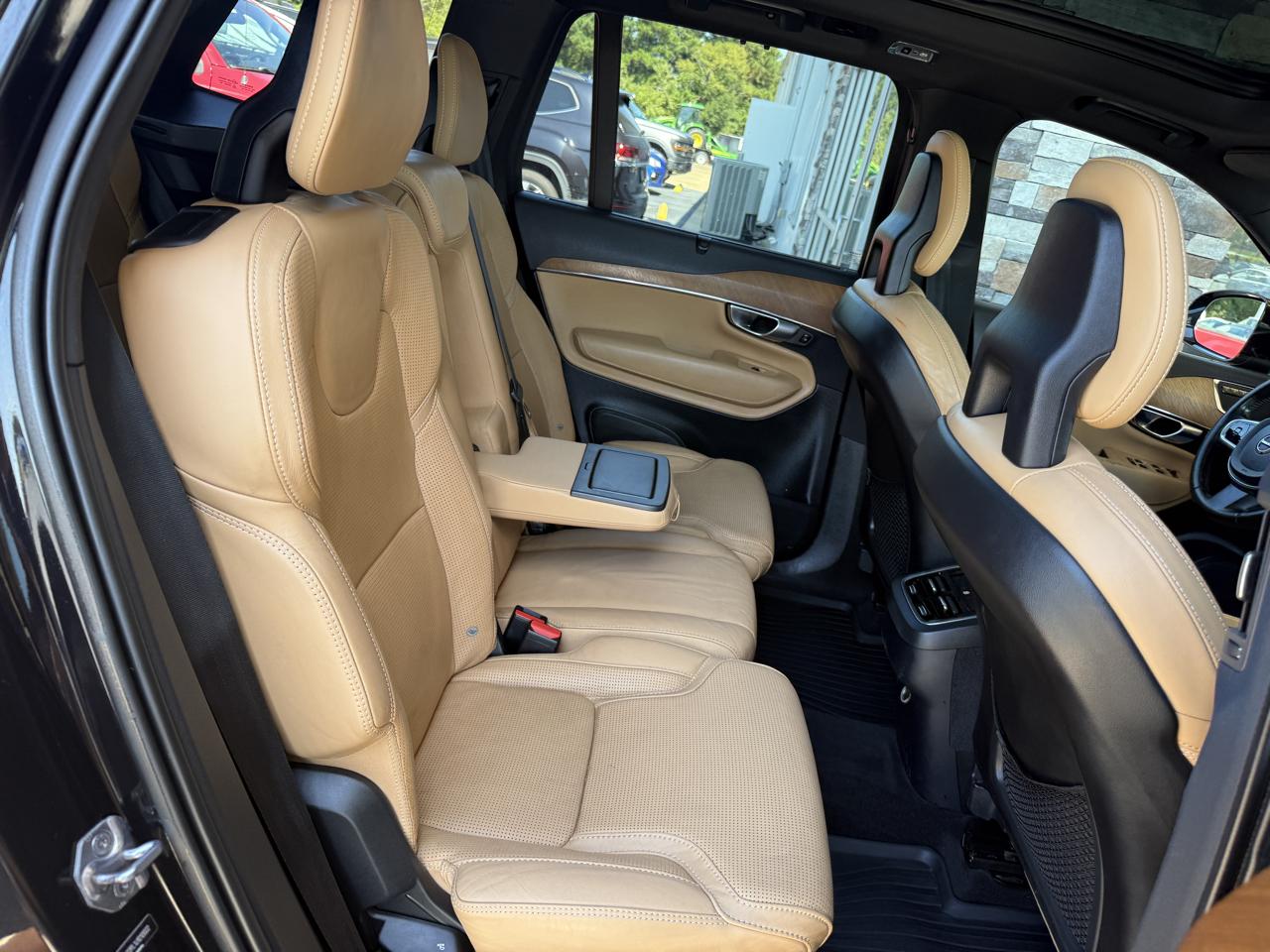 Volvo XC90 T6 Inscription AWD 2018
