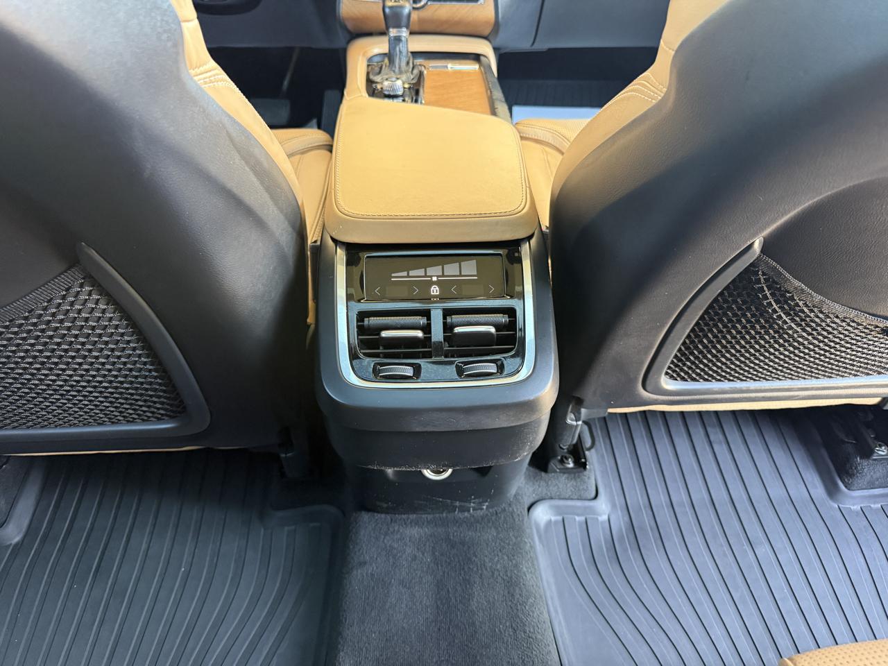 Volvo XC90 T6 Inscription AWD 2018