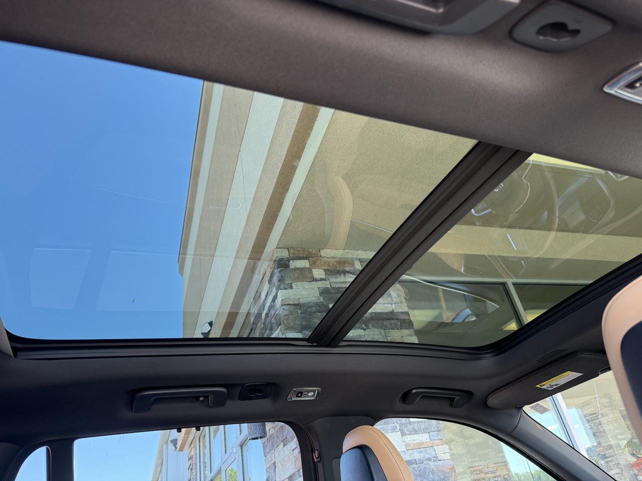 Volvo XC90 T6 Inscription AWD 2018