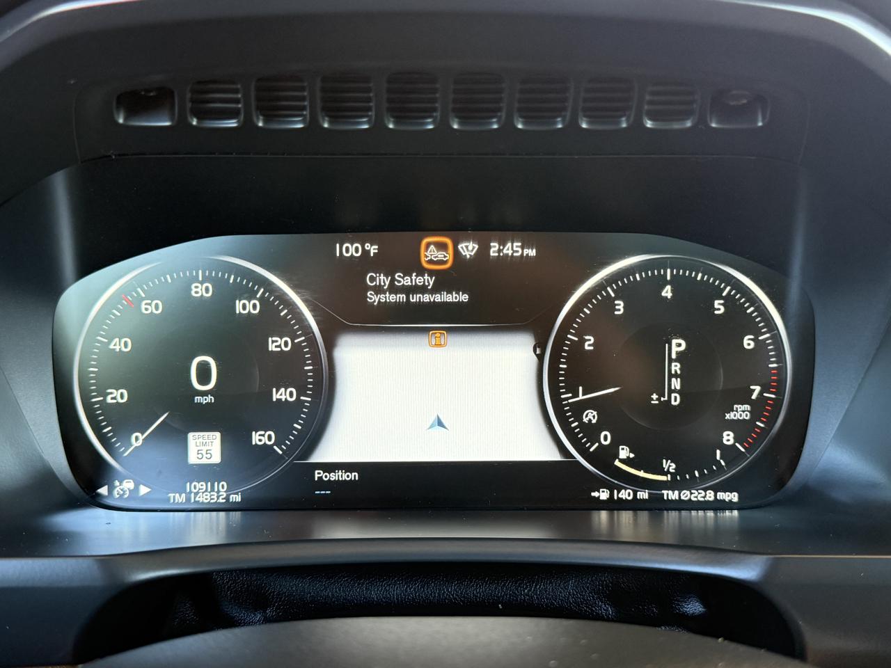 Volvo XC90 T6 Inscription AWD 2018
