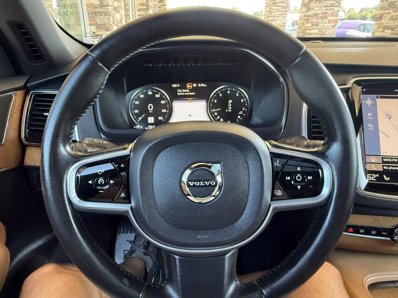 Volvo XC90 T6 Inscription AWD 2018