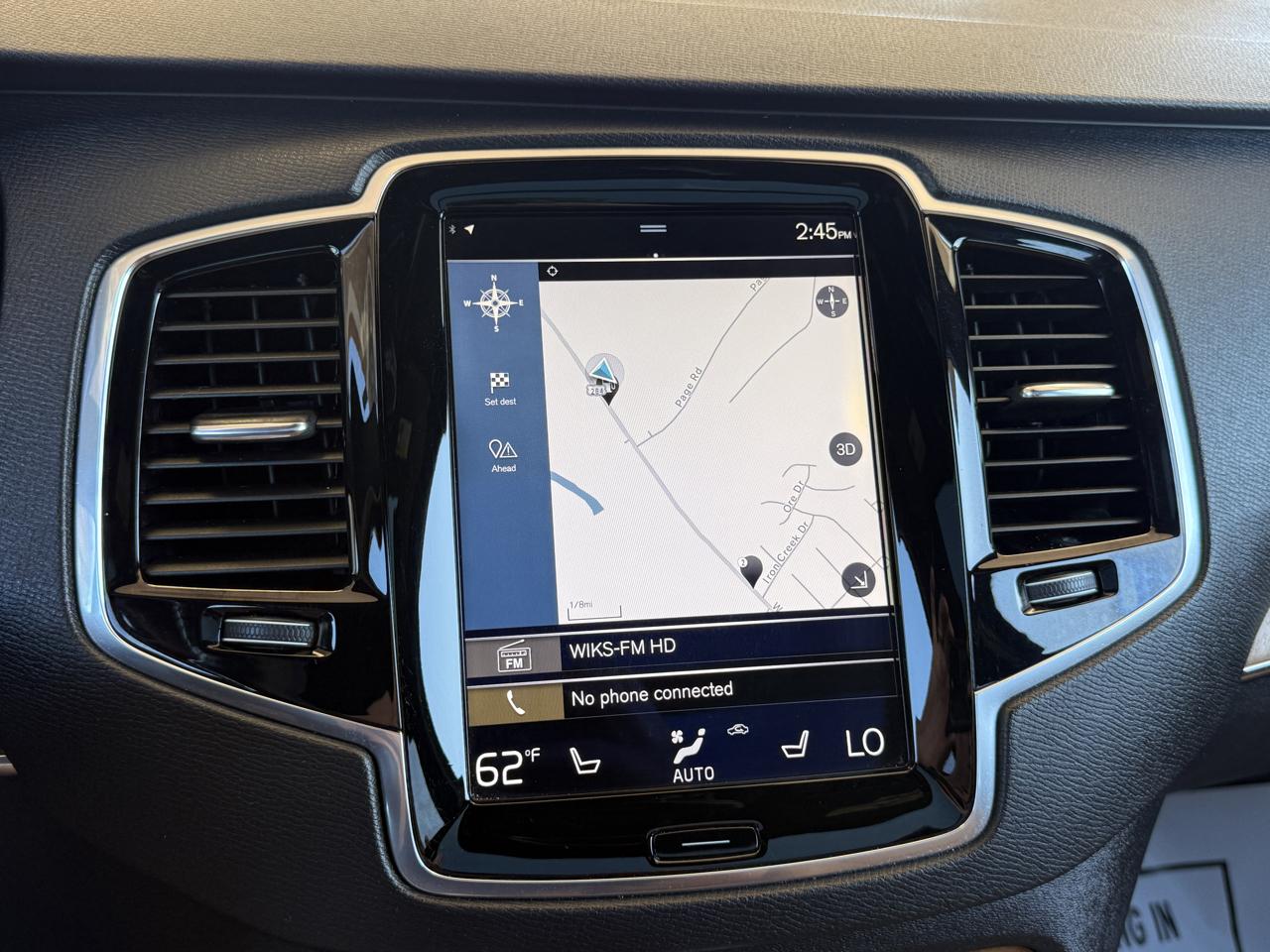 Volvo XC90 T6 Inscription AWD 2018