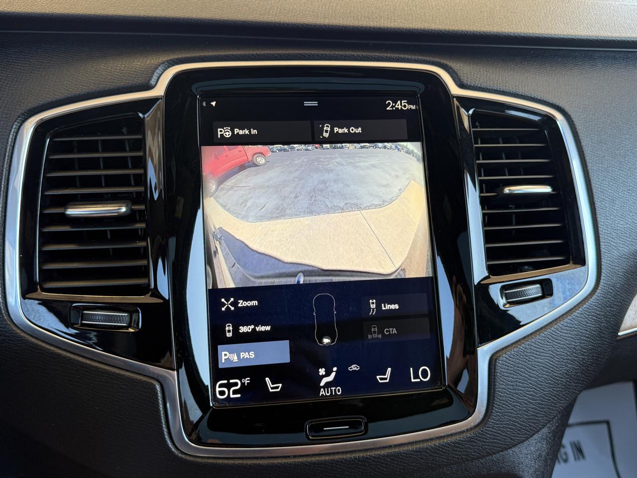 Volvo XC90 T6 Inscription AWD 2018