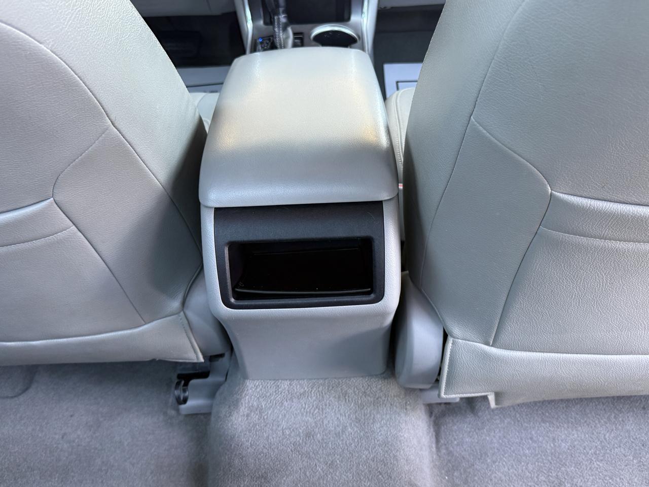 Toyota Camry SE 2017