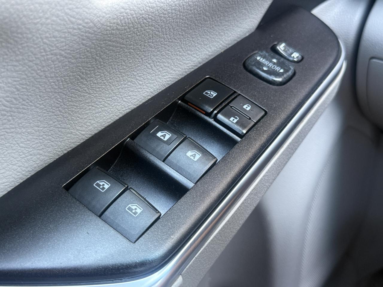 Toyota Camry SE 2017