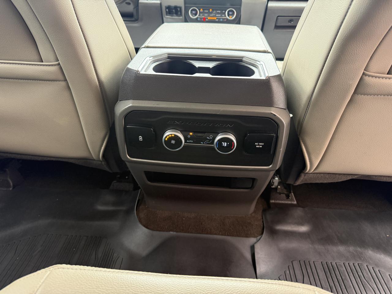 Ford Expedition MAX XLT 4WD 2021