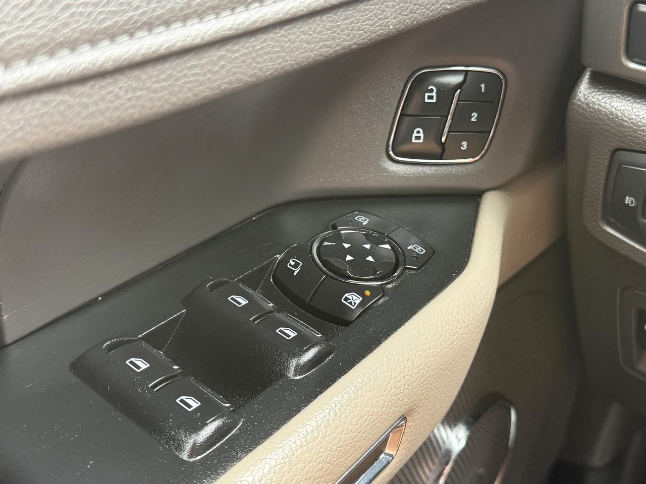 Ford Expedition MAX XLT 4WD 2021