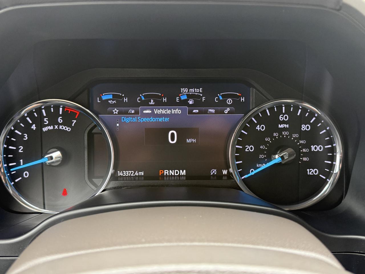 Ford Expedition MAX XLT 4WD 2021