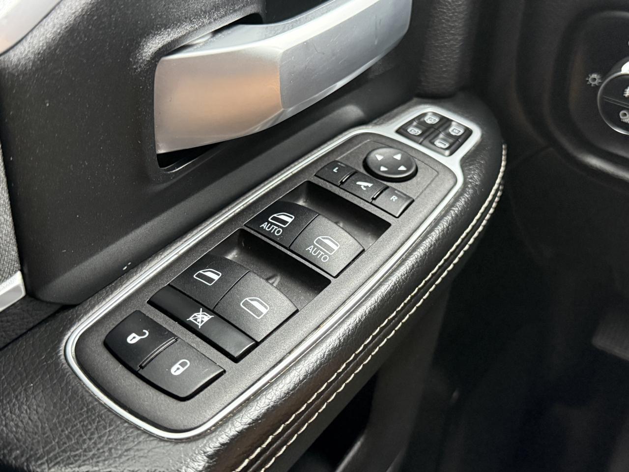 RAM 3500 Big Horn Crew Cab LWB 4WD DRW 2024