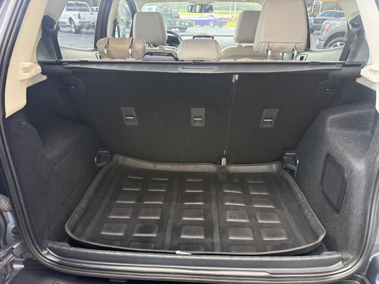 Ford EcoSport Titanium 2018