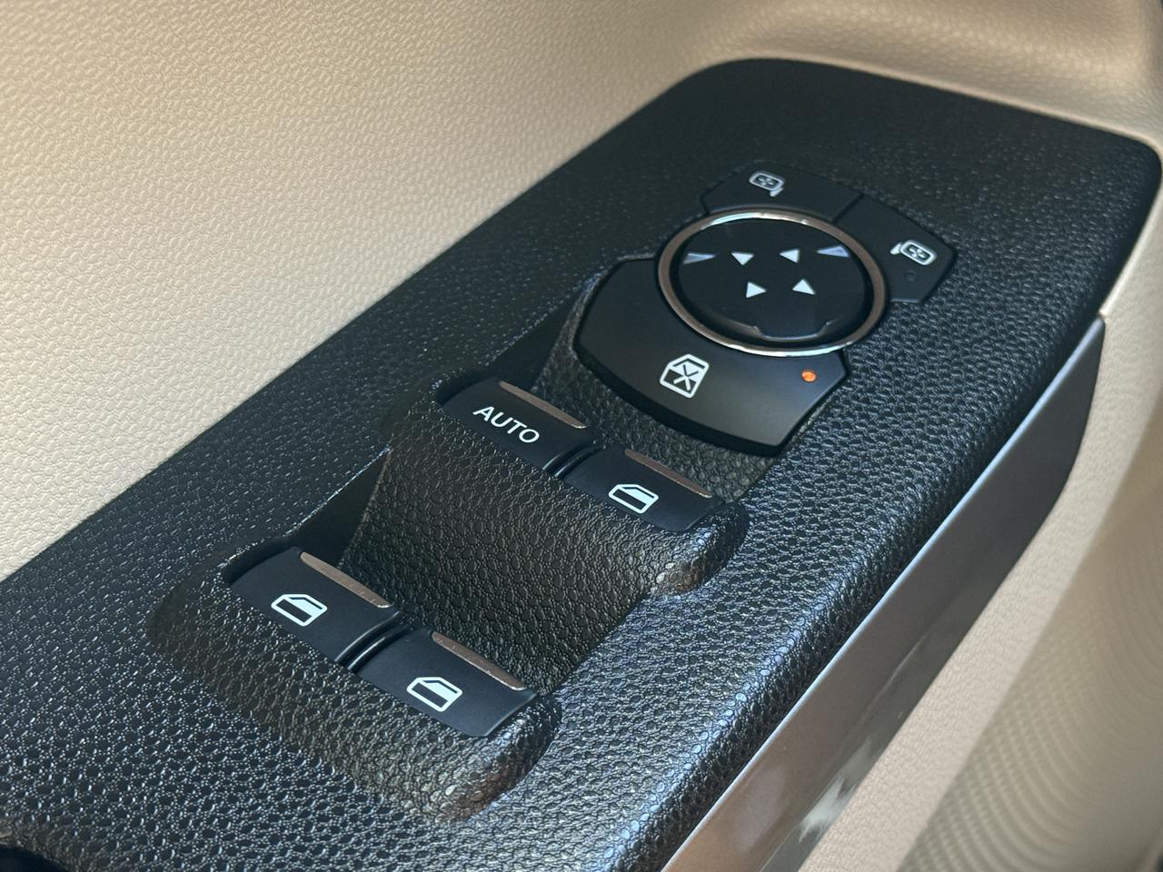 Ford EcoSport Titanium 2018