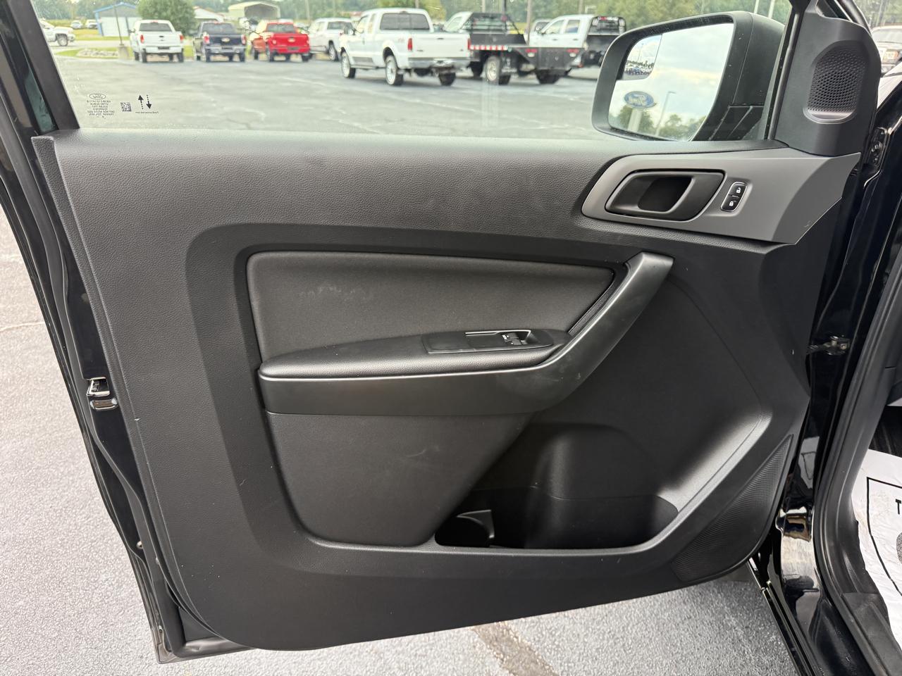 Ford Ranger STX 2WD 2020