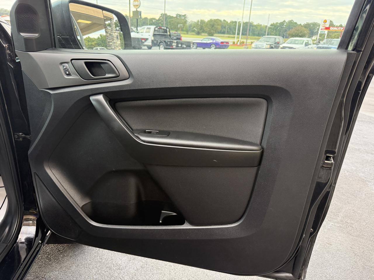 Ford Ranger STX 2WD 2020