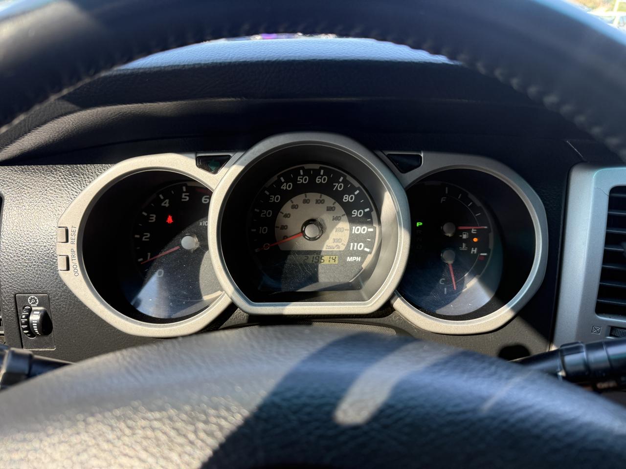 Toyota 4Runner 2WD 4dr V6 SR5 (Natl) 2004