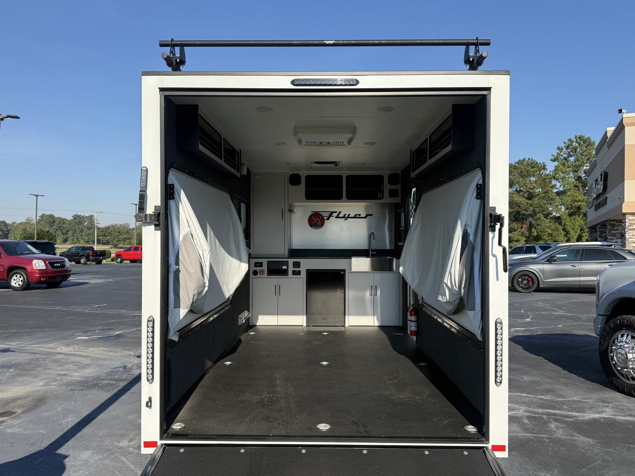 inTech Trailers Inc Lite Series  2022