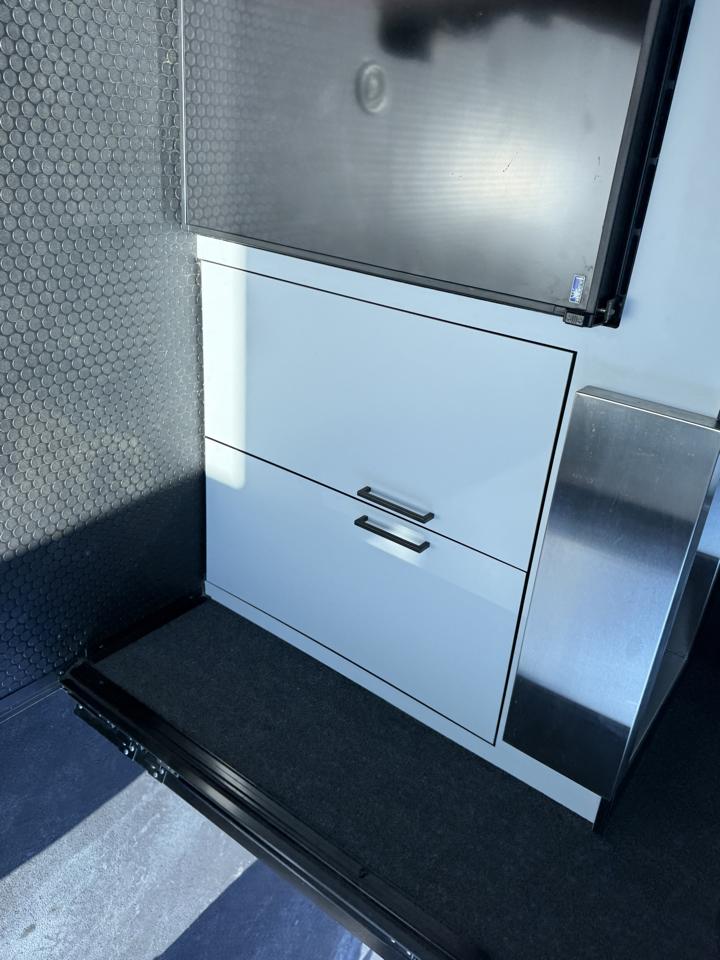inTech Trailers Inc Lite Series  2022