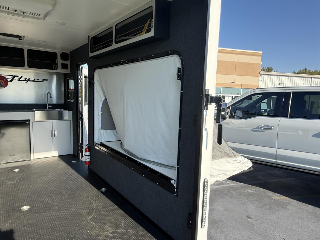 inTech Trailers Inc Lite Series  2022