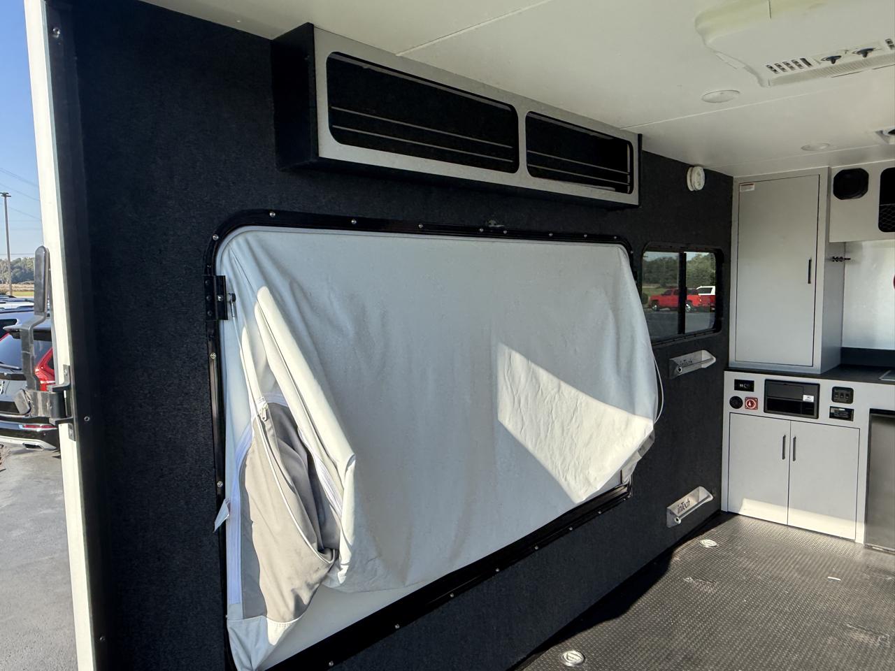 inTech Trailers Inc Lite Series  2022