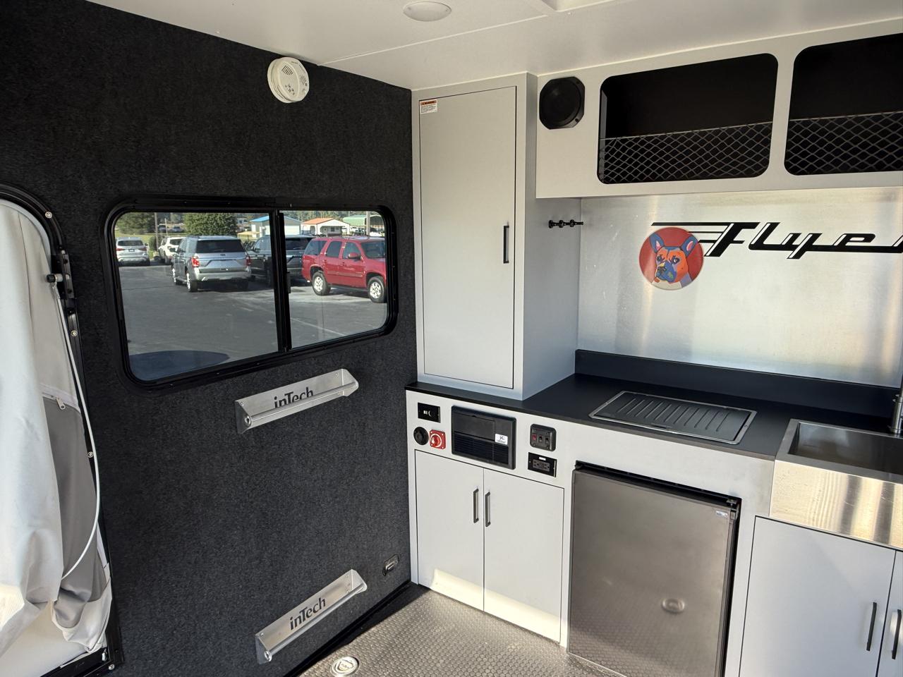 inTech Trailers Inc Lite Series  2022