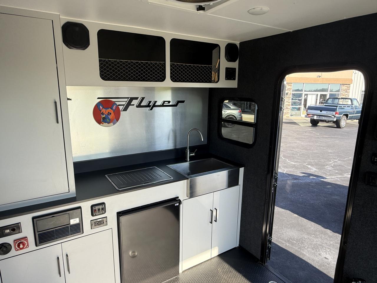 inTech Trailers Inc Lite Series  2022