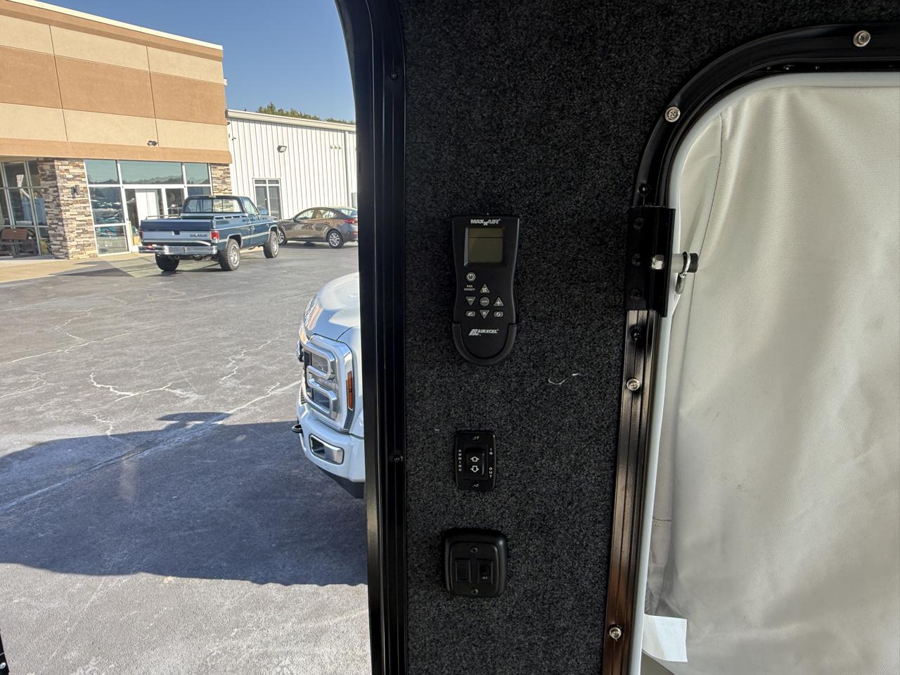 inTech Trailers Inc Lite Series  2022