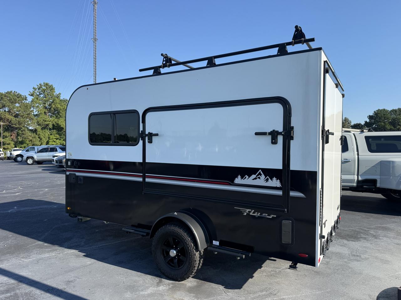 inTech Trailers Inc Lite Series  2022