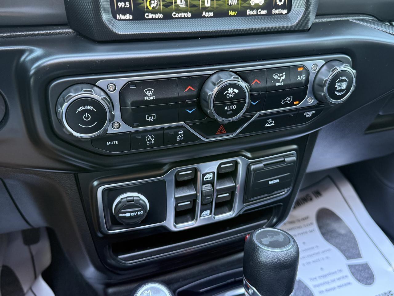 Jeep Wrangler Unlimited Sport 2022