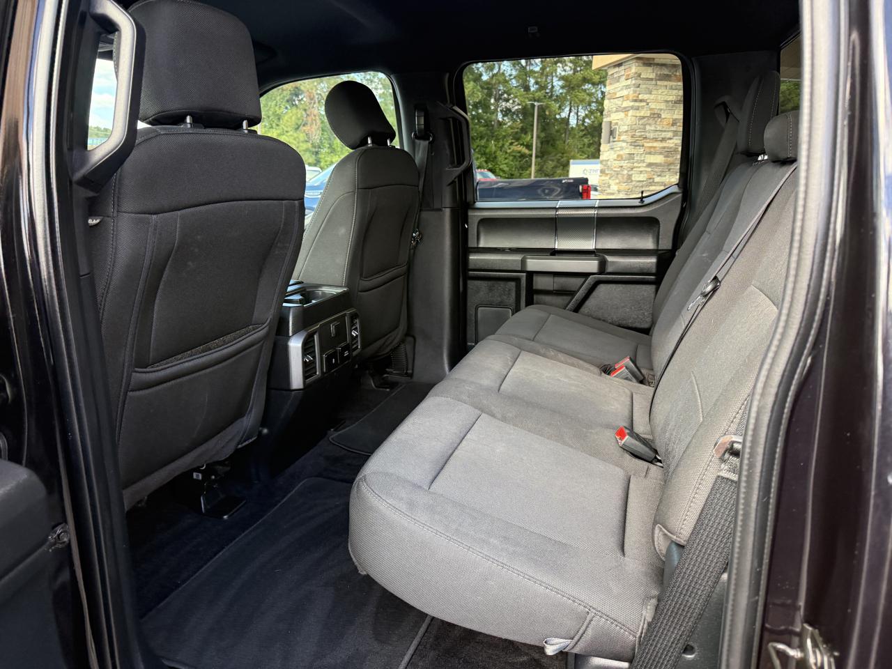 Ford F-150 XLT SuperCrew 4WD 2020