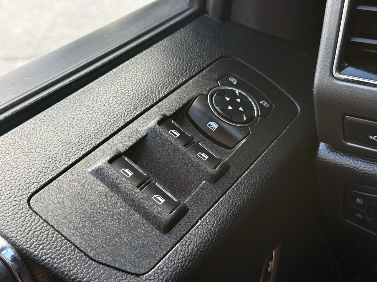 Ford F-150 XLT SuperCrew 4WD 2020