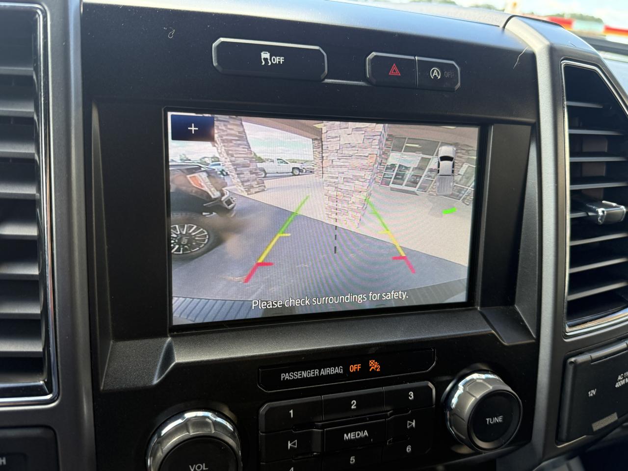 Ford F-150 XLT SuperCrew 4WD 2020