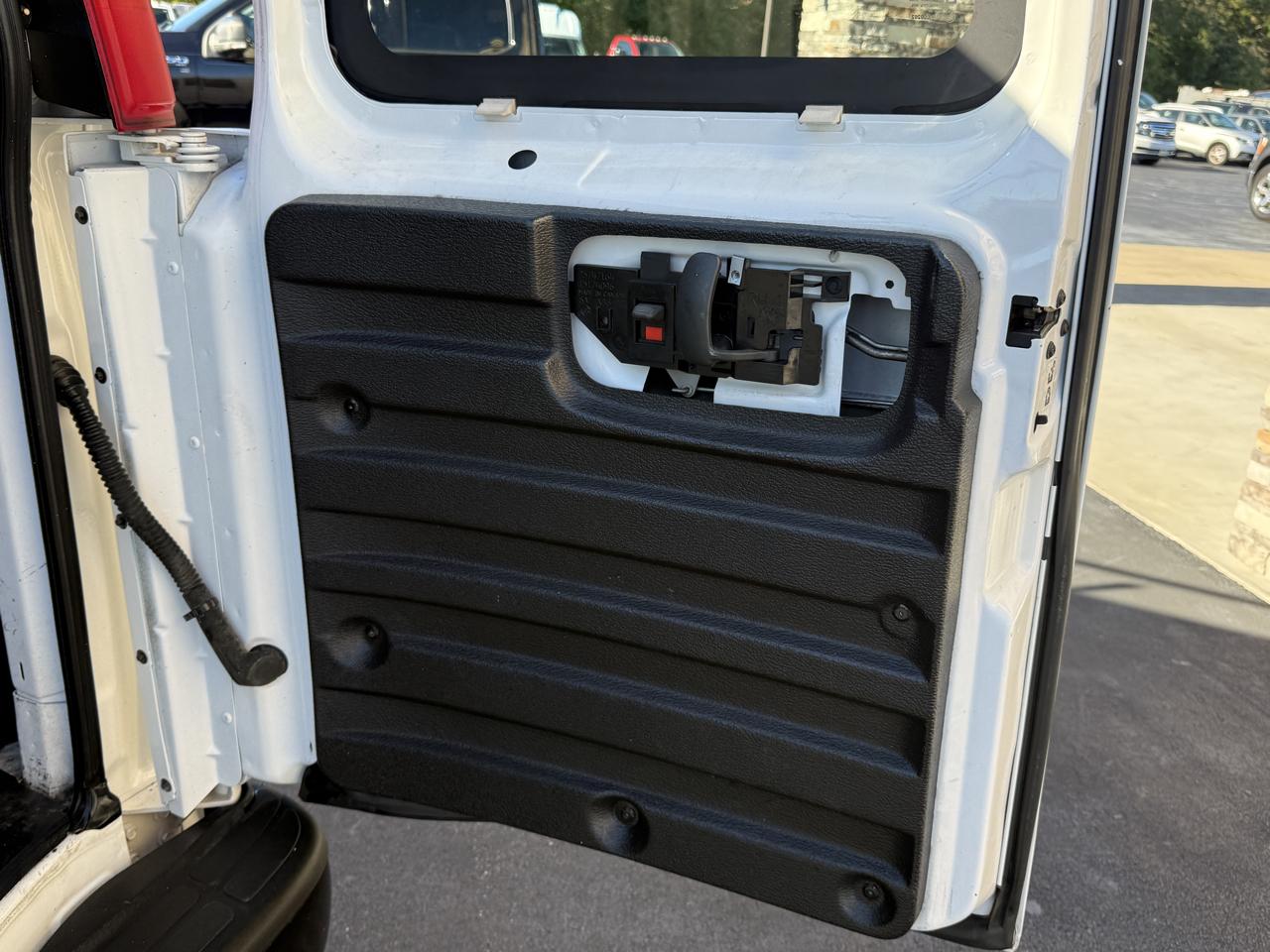 GMC Savana G2500 Cargo 2005