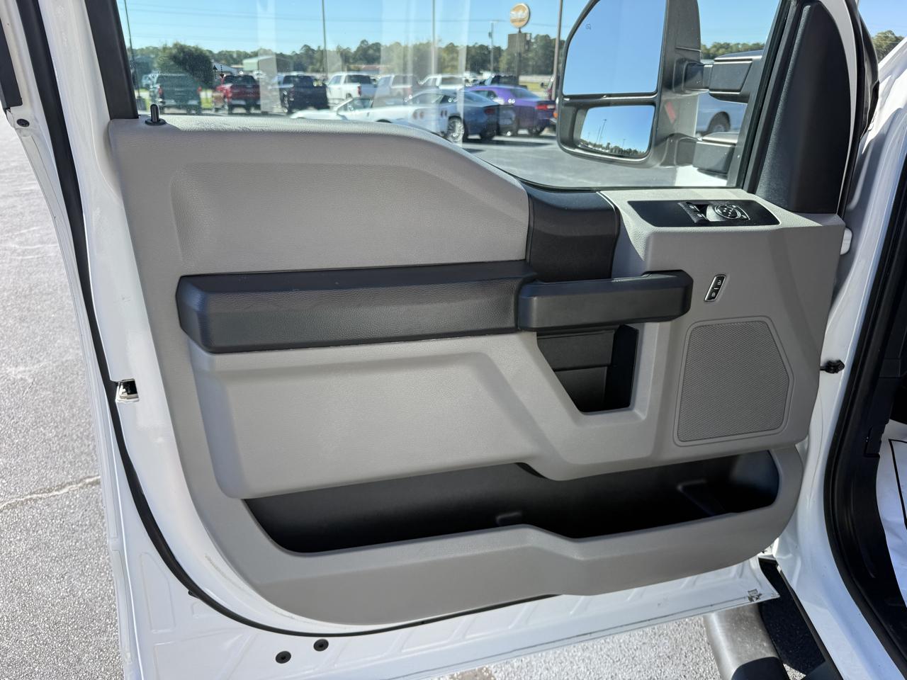 Ford F-250 SD XL 4WD 2020