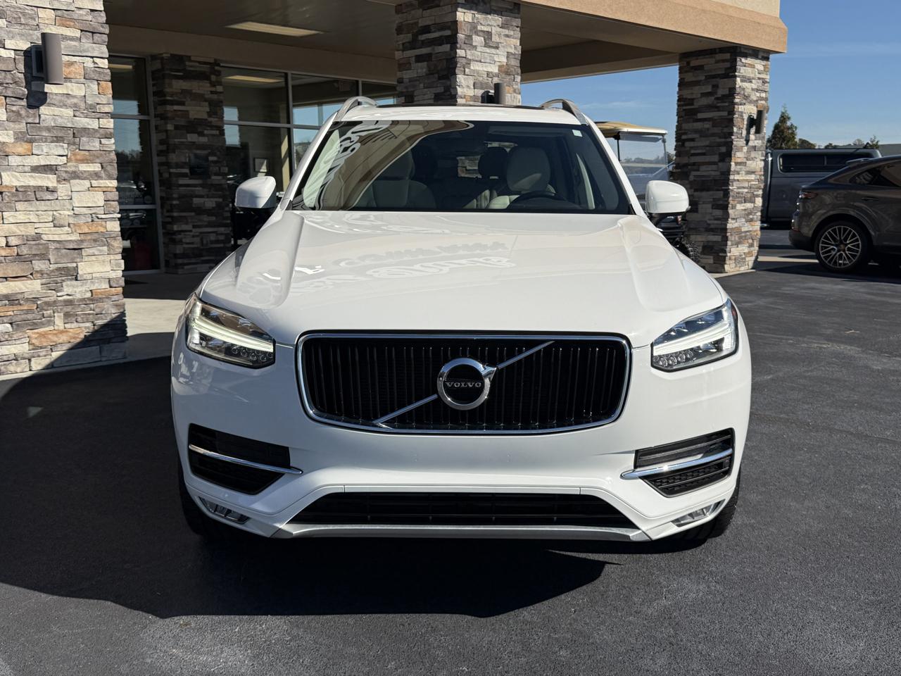Volvo XC90 T5 Momentum 2019