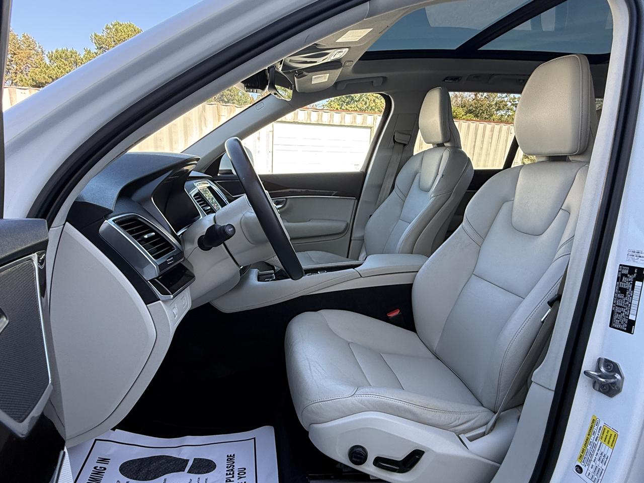 Volvo XC90 T5 Momentum 2019