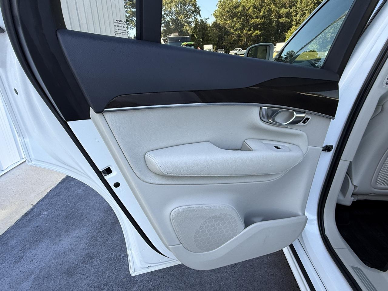Volvo XC90 T5 Momentum 2019