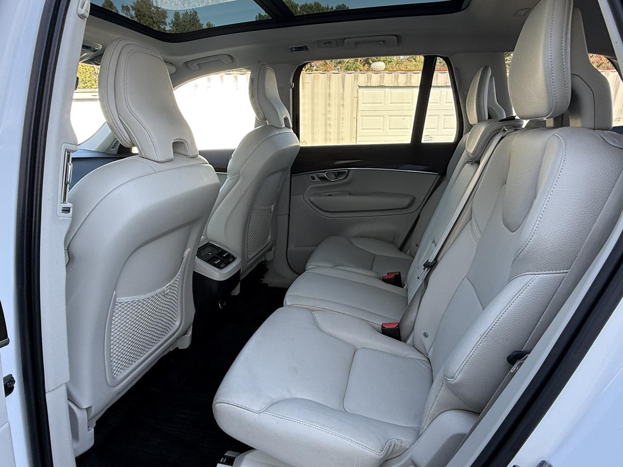 Volvo XC90 T5 Momentum 2019