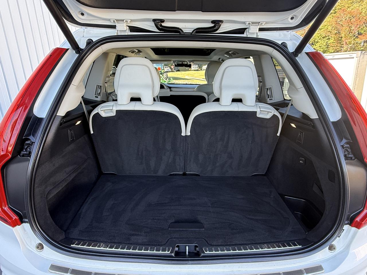Volvo XC90 T5 Momentum 2019