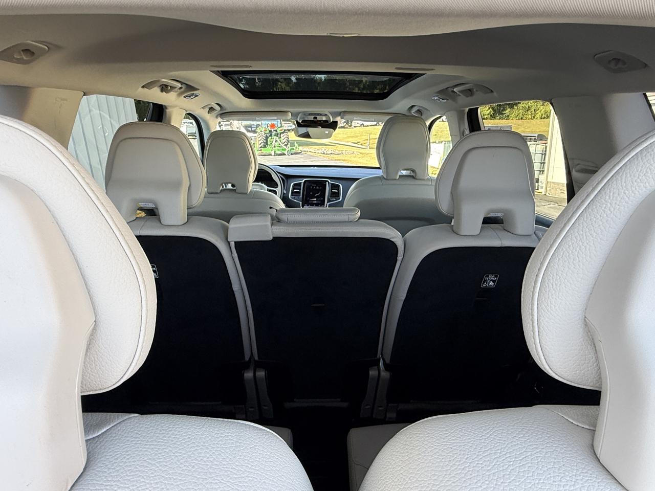 Volvo XC90 T5 Momentum 2019
