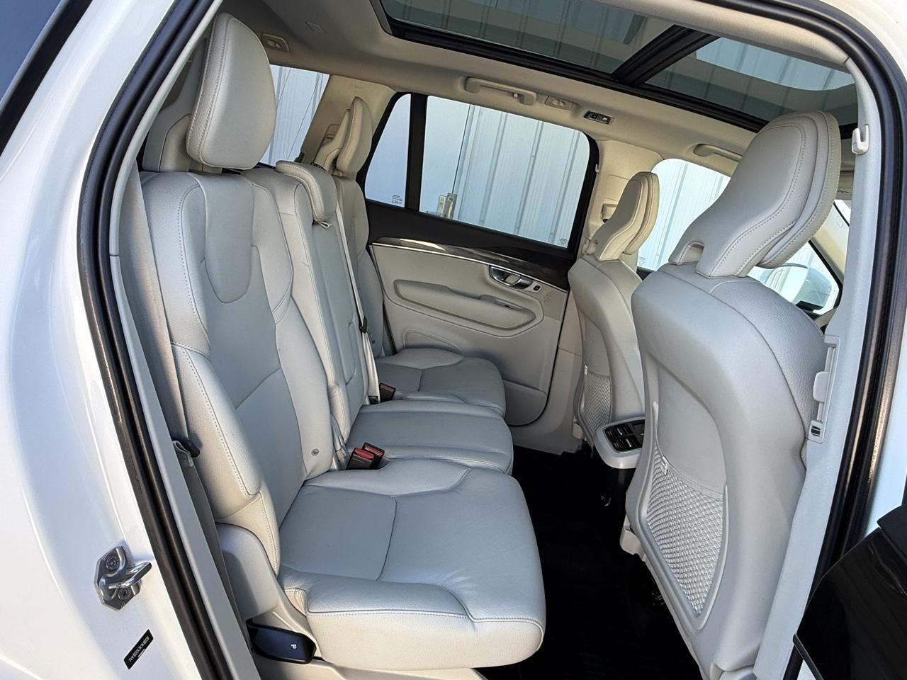 Volvo XC90 T5 Momentum 2019