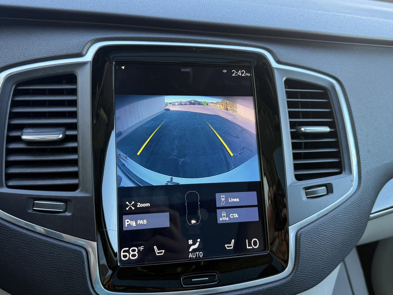 Volvo XC90 T5 Momentum 2019