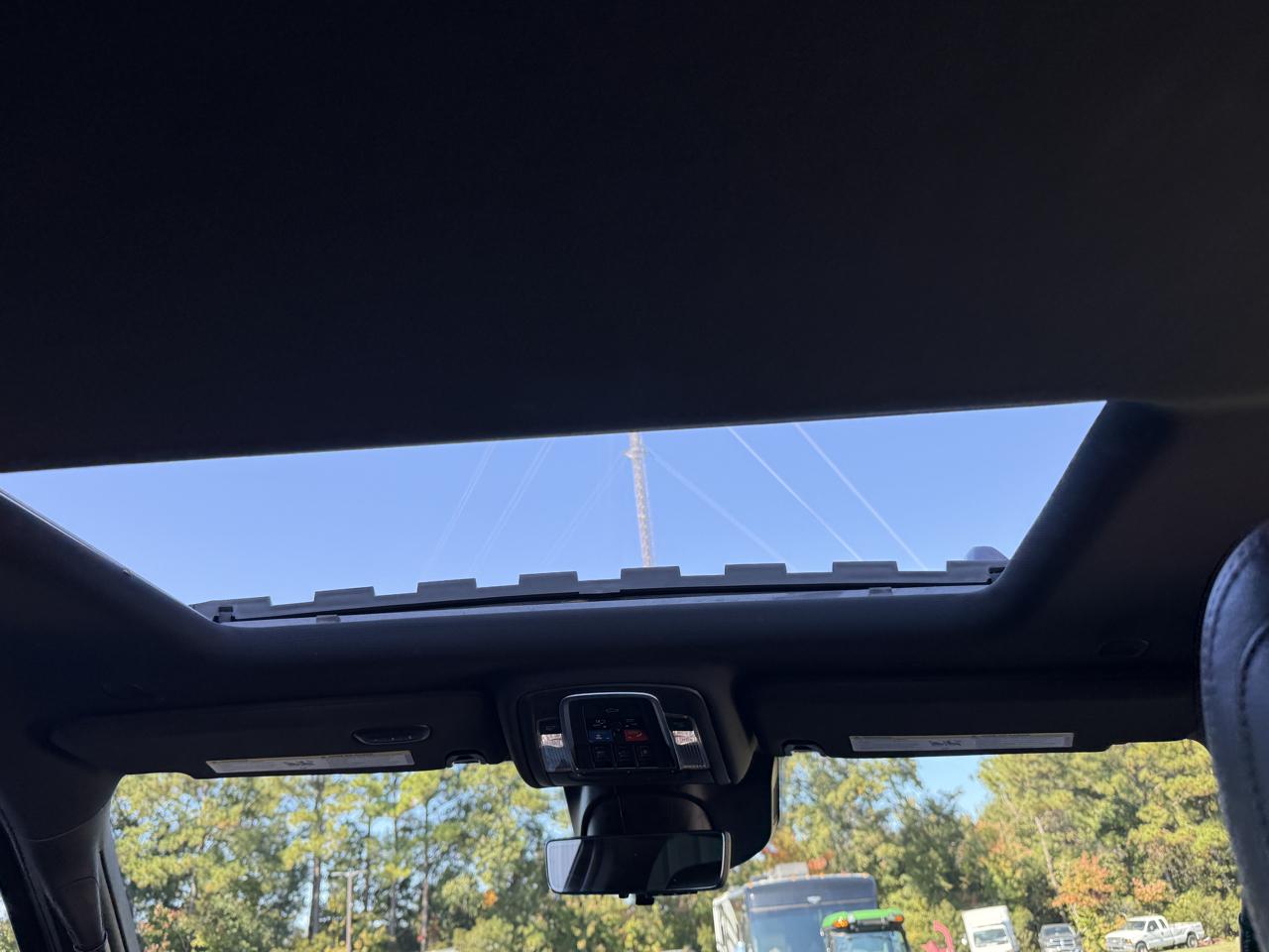 RAM 2500 Limited Mega Cab 4WD 2021