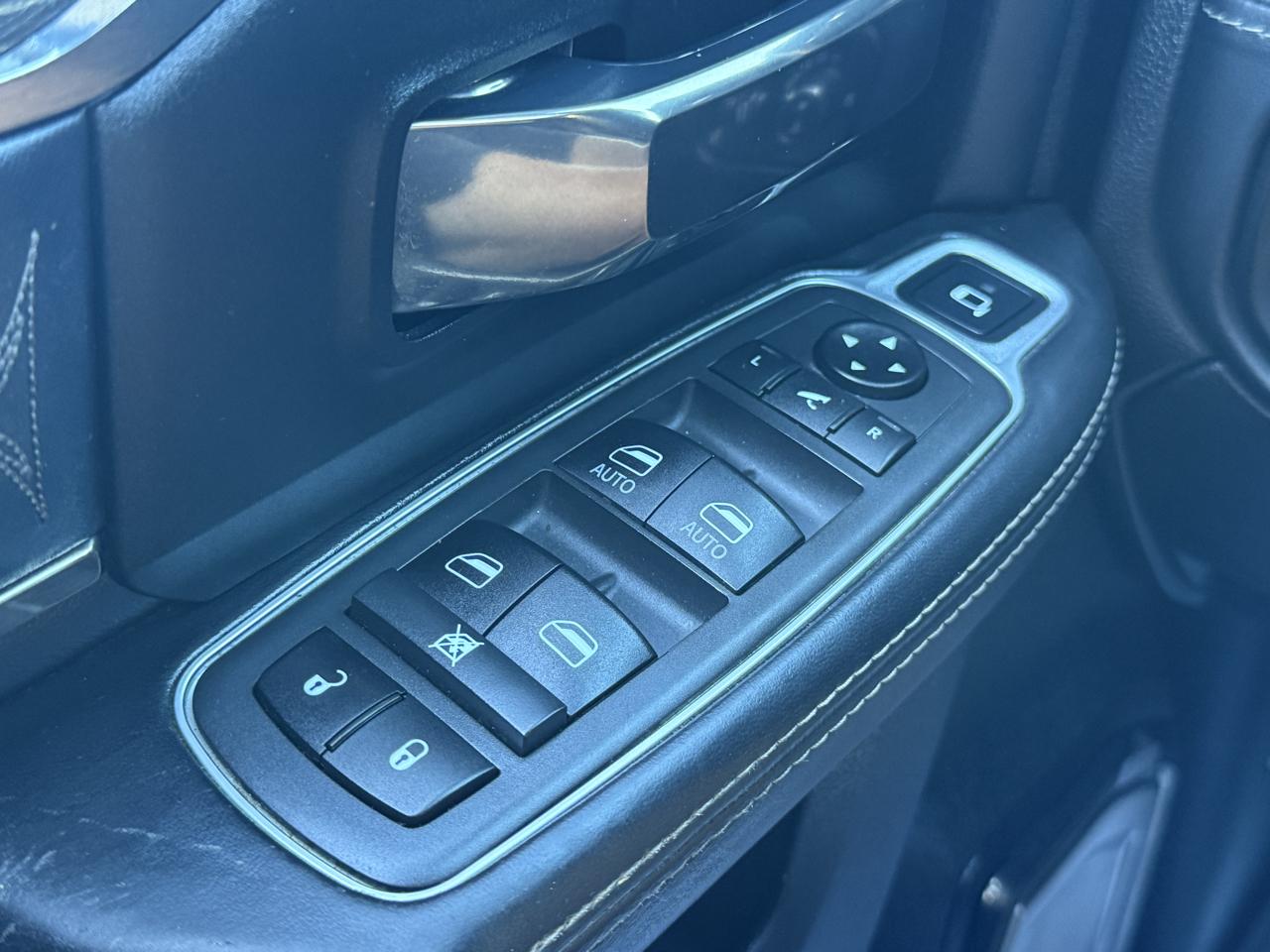RAM 2500 Limited Mega Cab 4WD 2021