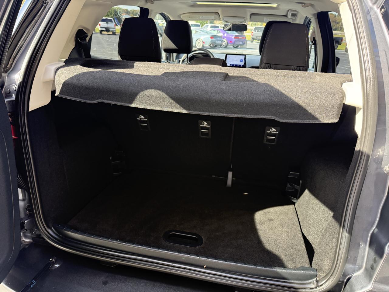 Ford EcoSport SE 2021