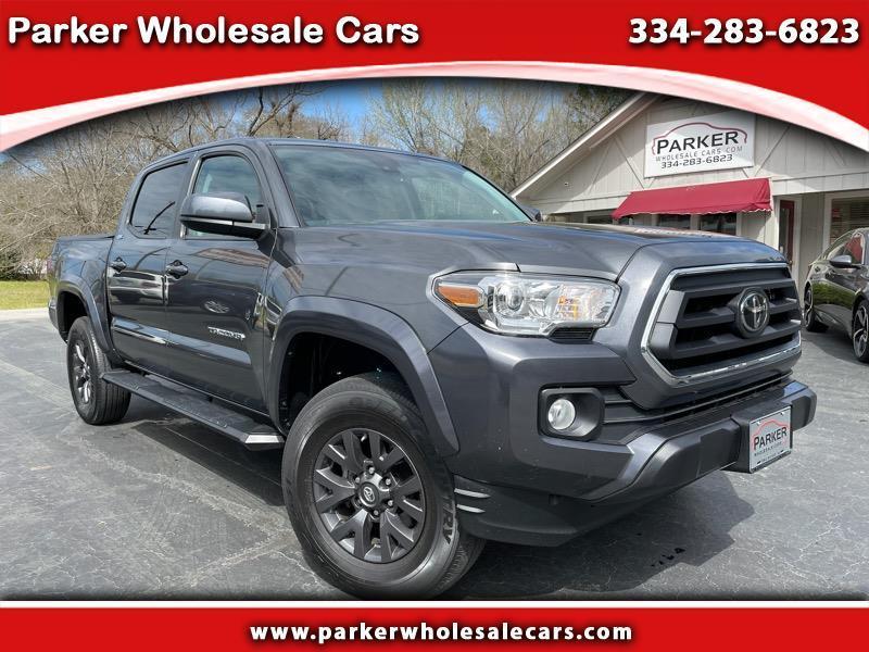 Used Cars for Sale Tallassee AL 36078 Parker Wholesale Cars