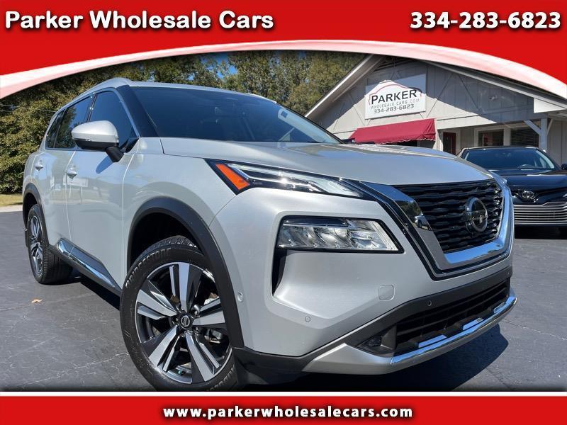 Used Cars for Sale Tallassee AL 36078 Parker Wholesale Cars