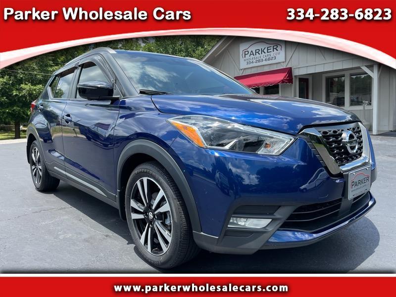 Used Cars for Sale Tallassee AL 36078 Parker Wholesale Cars